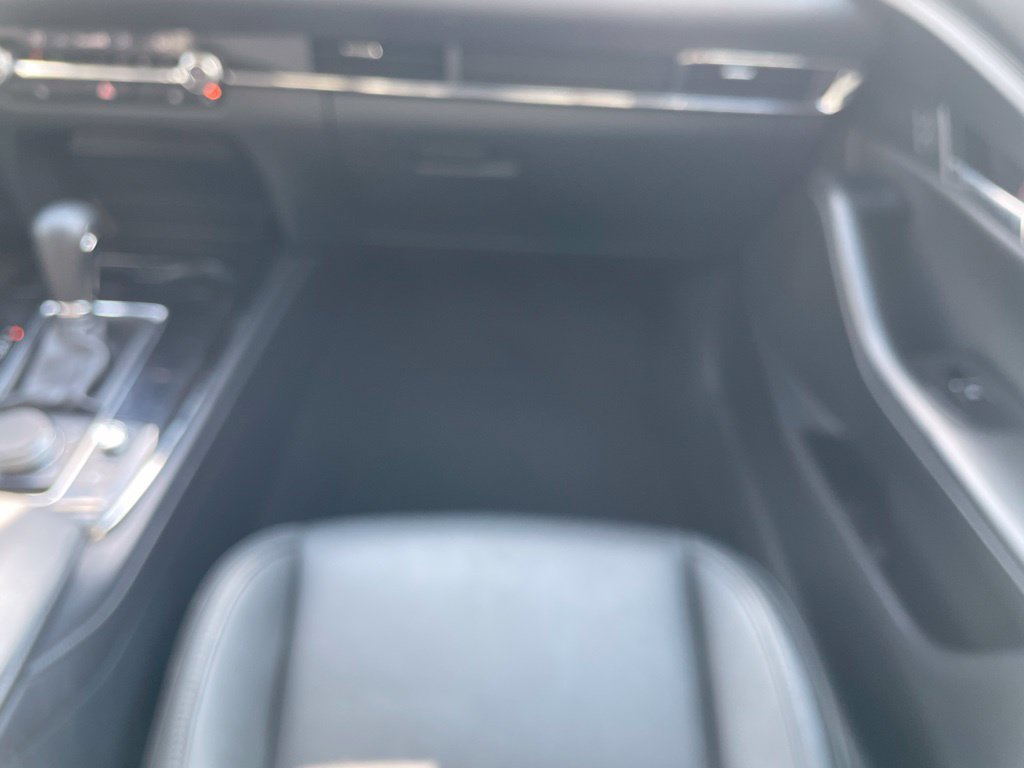 Used 2025 MAZDA CX-30 AWD 2.5 S w/ Preferred Package image 24