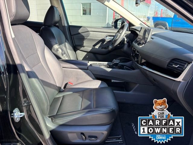 Used 2024 Nissan Rogue SL image 18