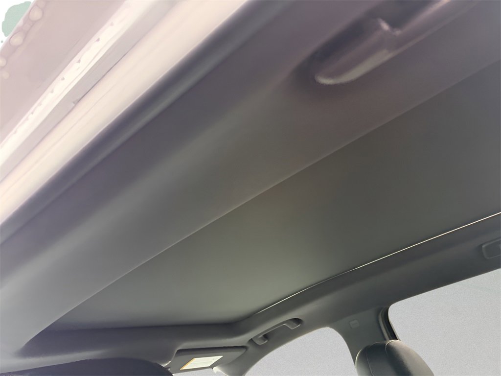 New 2026 Chevrolet Equinox RS w/ Convenience Package III image 31