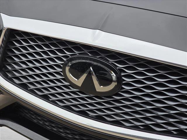 Used 2020 INFINITI Q60 3.0t Luxe w/ Cargo Package image 10