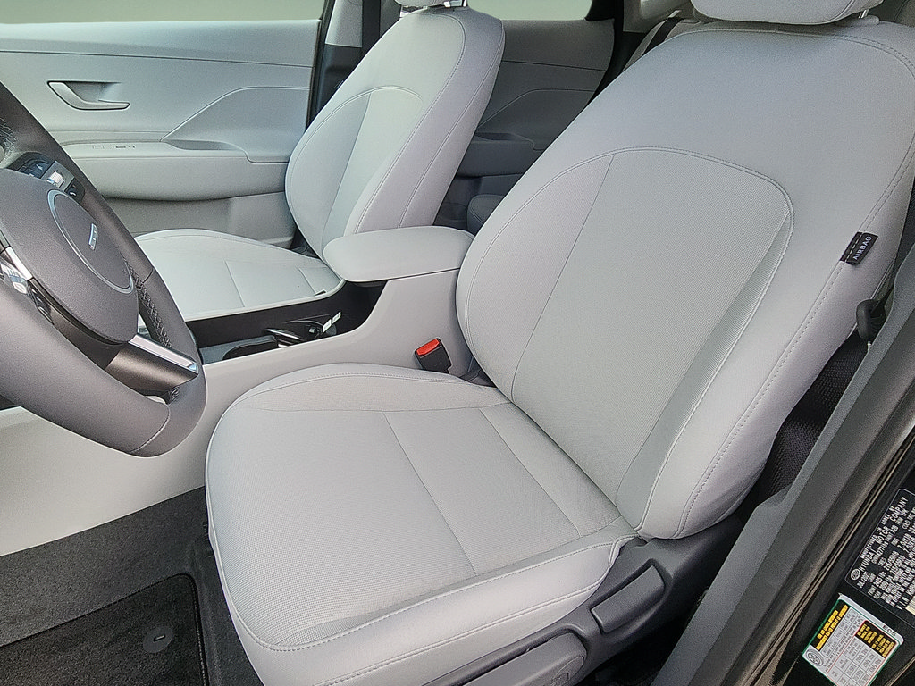 New 2026 Hyundai Kona SEL Sport AWD/4WD image 18