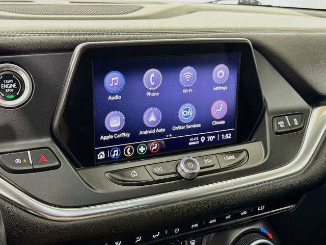 Used 2021 Chevrolet Blazer LT FWD image 14