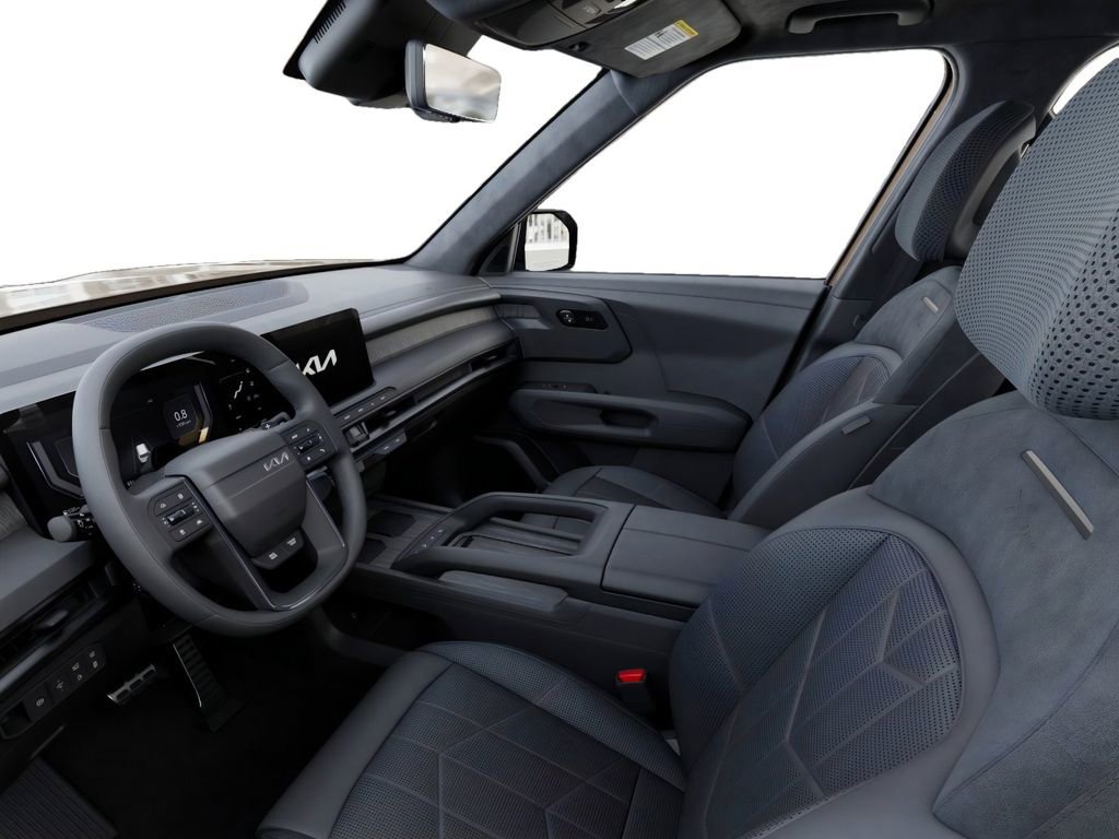 New 2027 Kia Telluride X-Line SX Prestige image 17