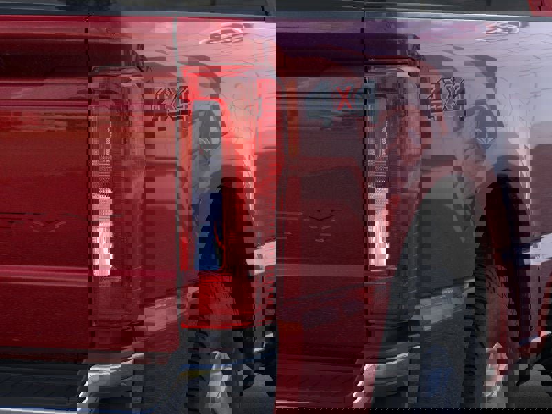 New 2026 Ford F250 XLT image 21