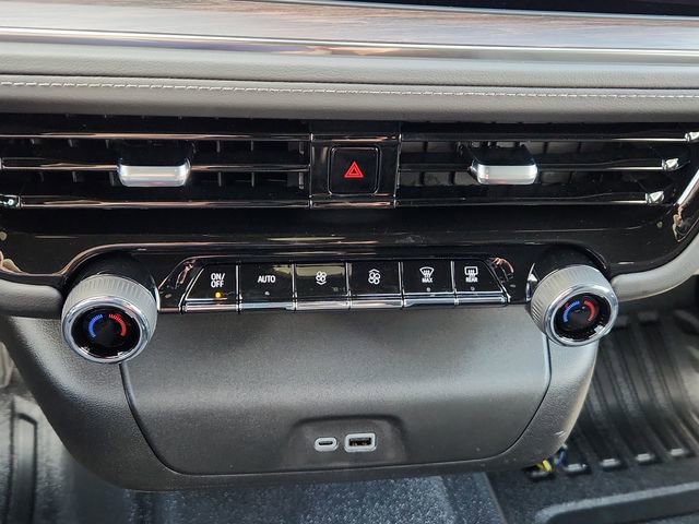 New 2026 Chevrolet Tahoe 4WD image 35