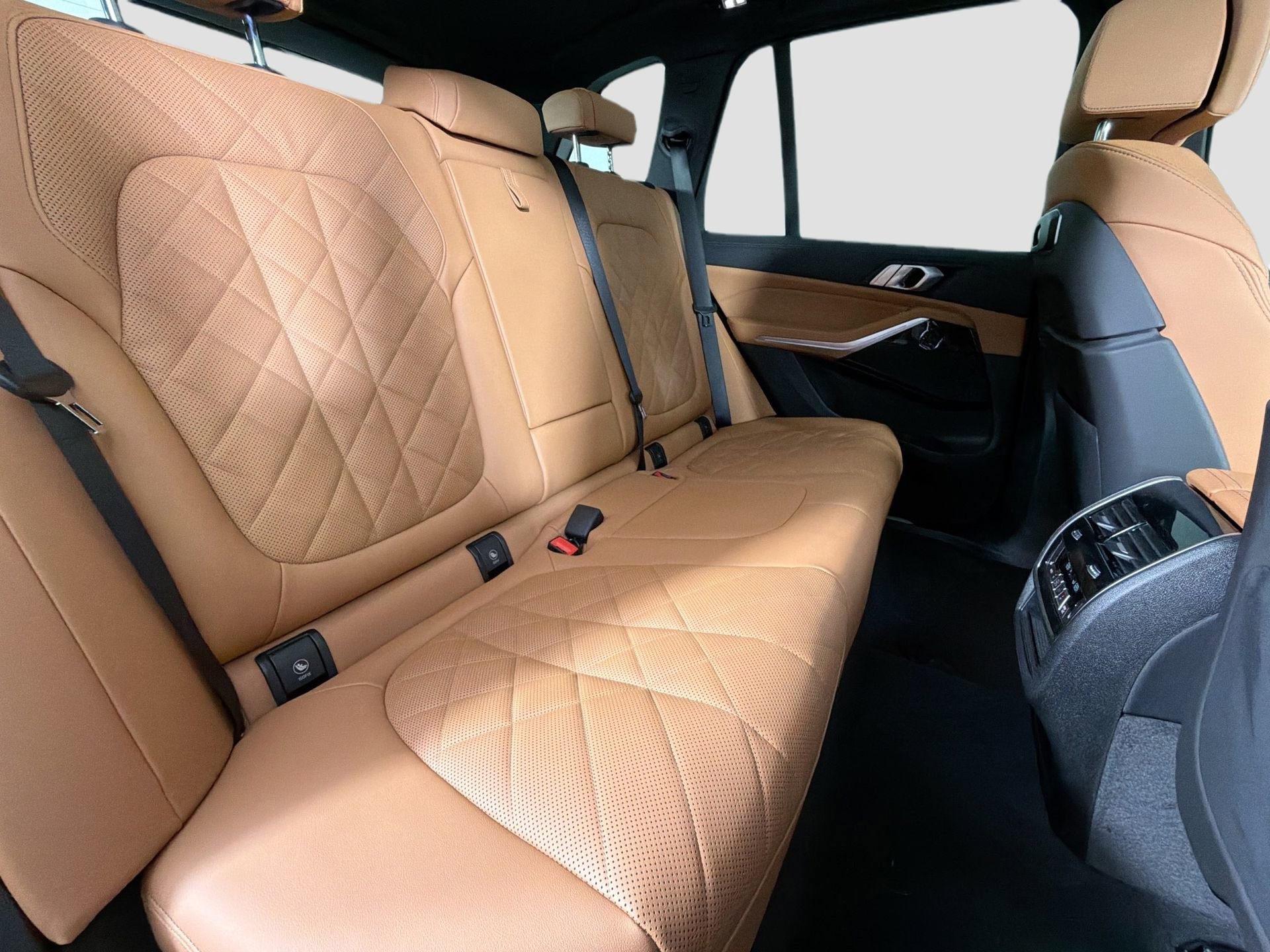 New 2026 BMW X5 sDrive40i w/ Climate Comfort Package image 26