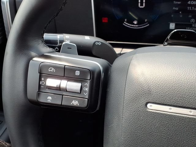 Used 2026 Hyundai Santa Fe SEL AWD/4WD image 21