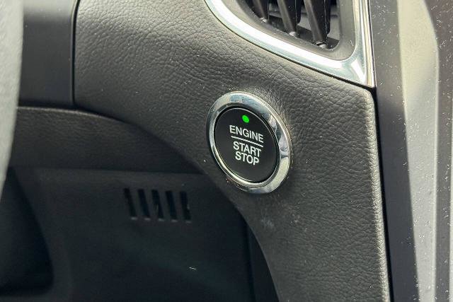 Certified 2022 Ford Edge Titanium image 23