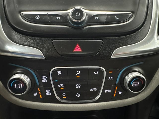 Used 2018 Chevrolet Equinox LT AWD/4WD image 17