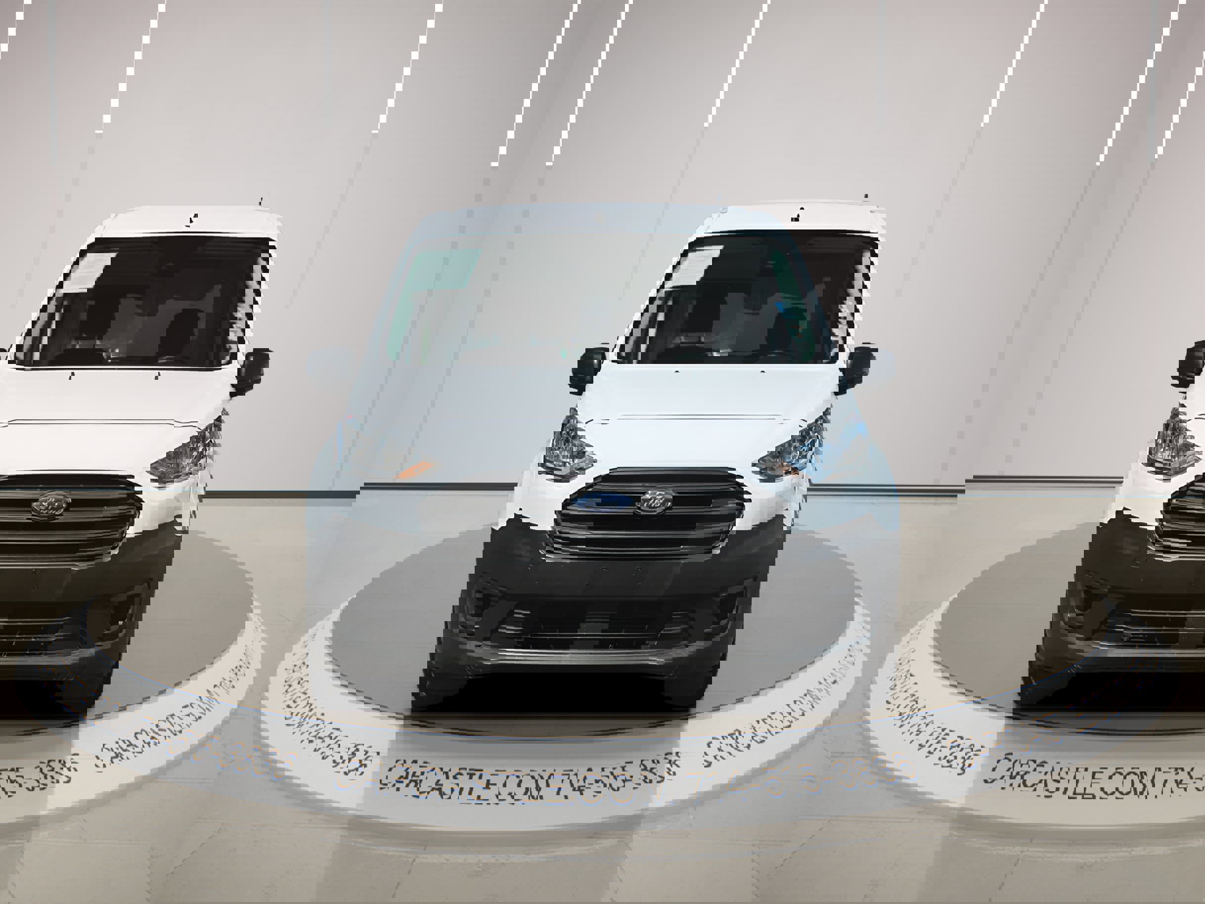 Used 2023 Ford Transit Connect XL image 3