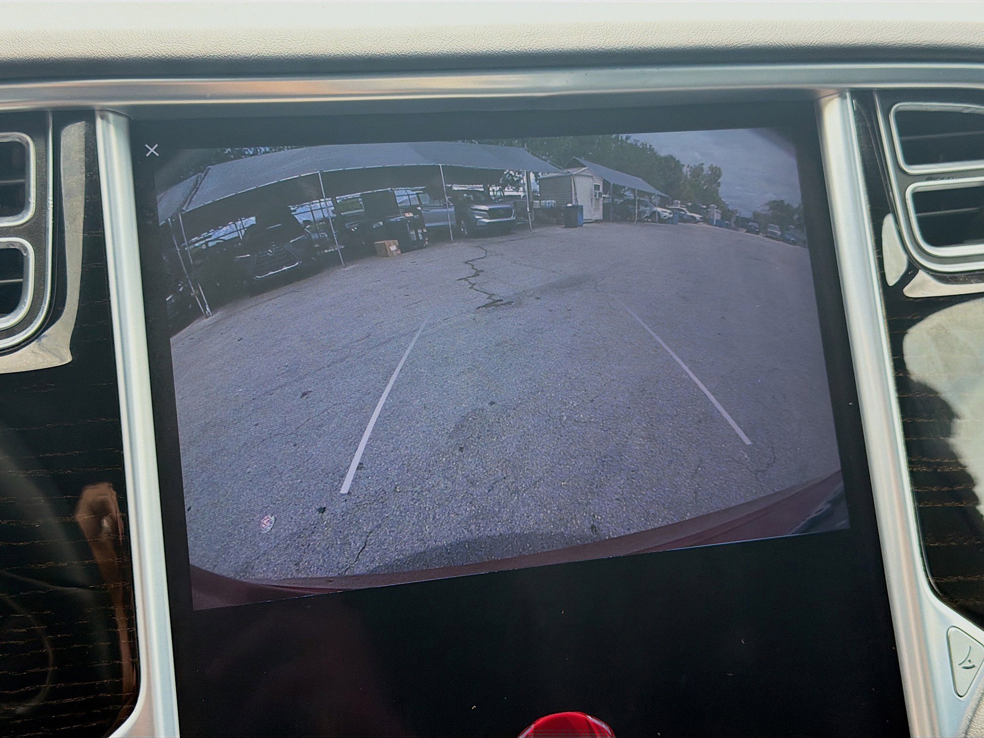 Used 2017 Tesla Model S 75D AWD/4WD image 12