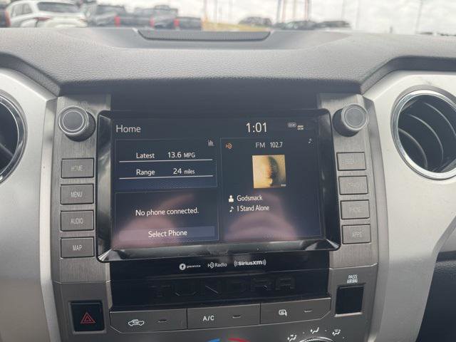Certified 2021 Toyota Tundra SR5 image 18