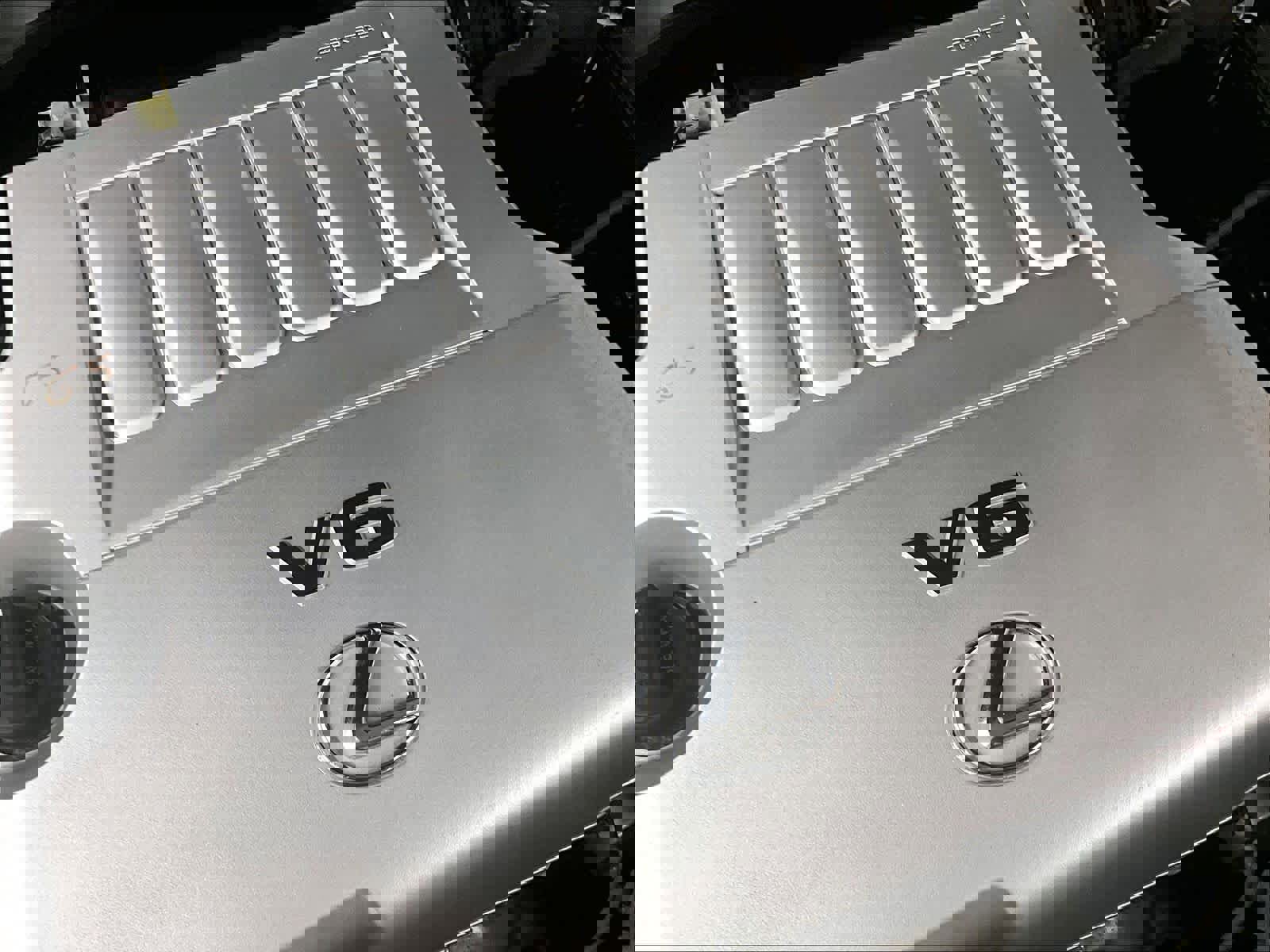 Used 2016 Lexus ES 350 w/ Navigation System Package image 34