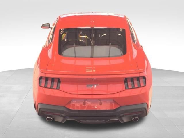 Used 2025 Ford Mustang GT Premium RWD image 8