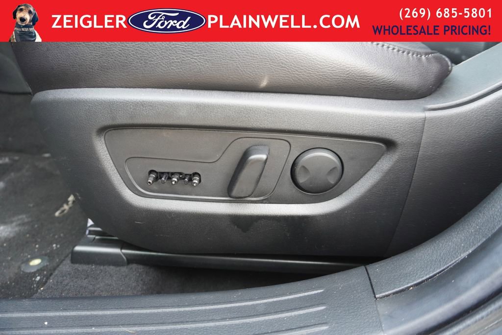 Used 2025 MAZDA CX-50 AWD 2.5 S w/ Premium Plus Pkg image 20