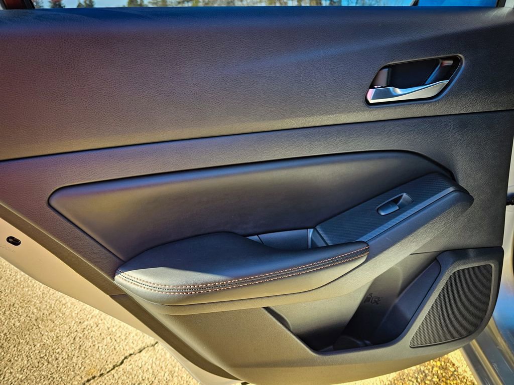 Used 2020 Nissan Altima 2.5 SR image 27