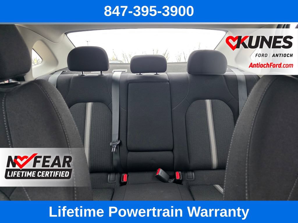 Used 2025 Hyundai Sonata SEL image 34