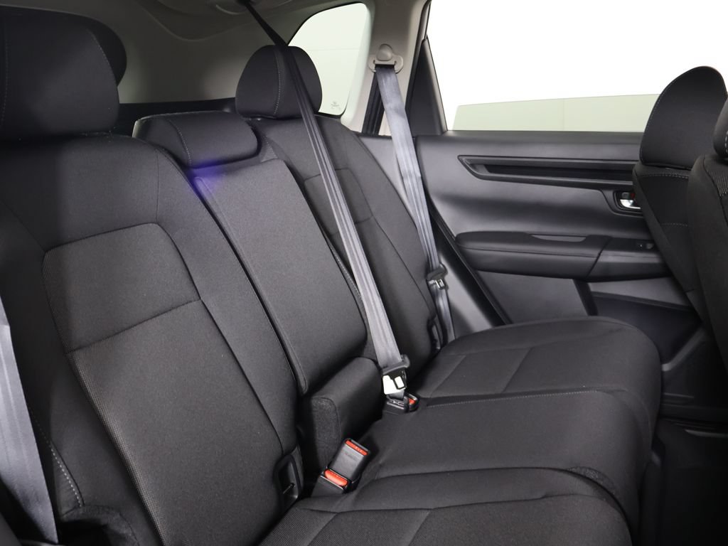 New 2026 Honda CR-V EX image 21