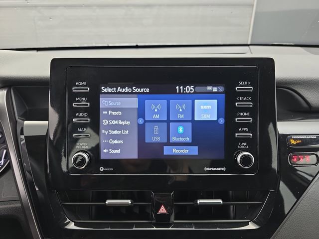 Used 2023 Toyota Camry SE image 32