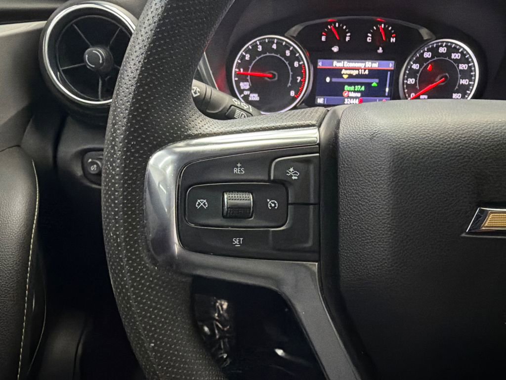 Used 2023 Chevrolet Blazer LT image 24