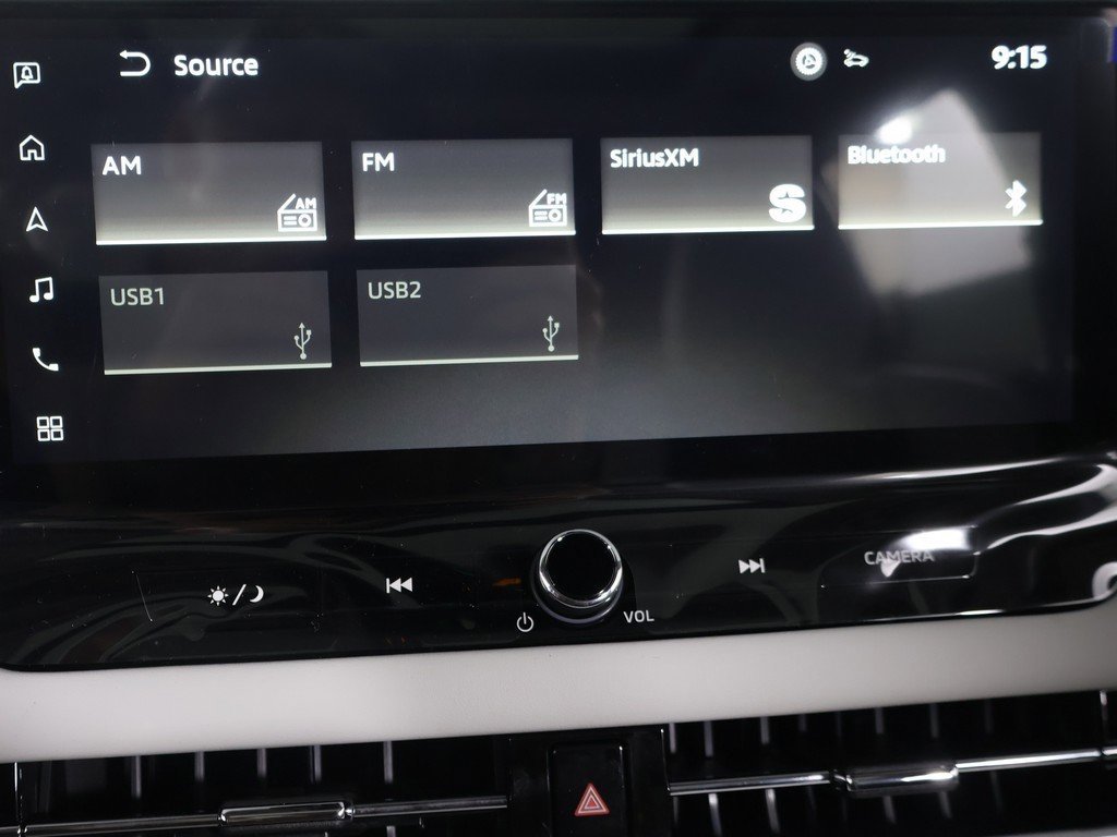 New 2026 Mitsubishi Outlander SE image 48