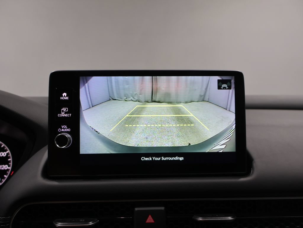 Used 2027 Honda HR-V EX-L image 26