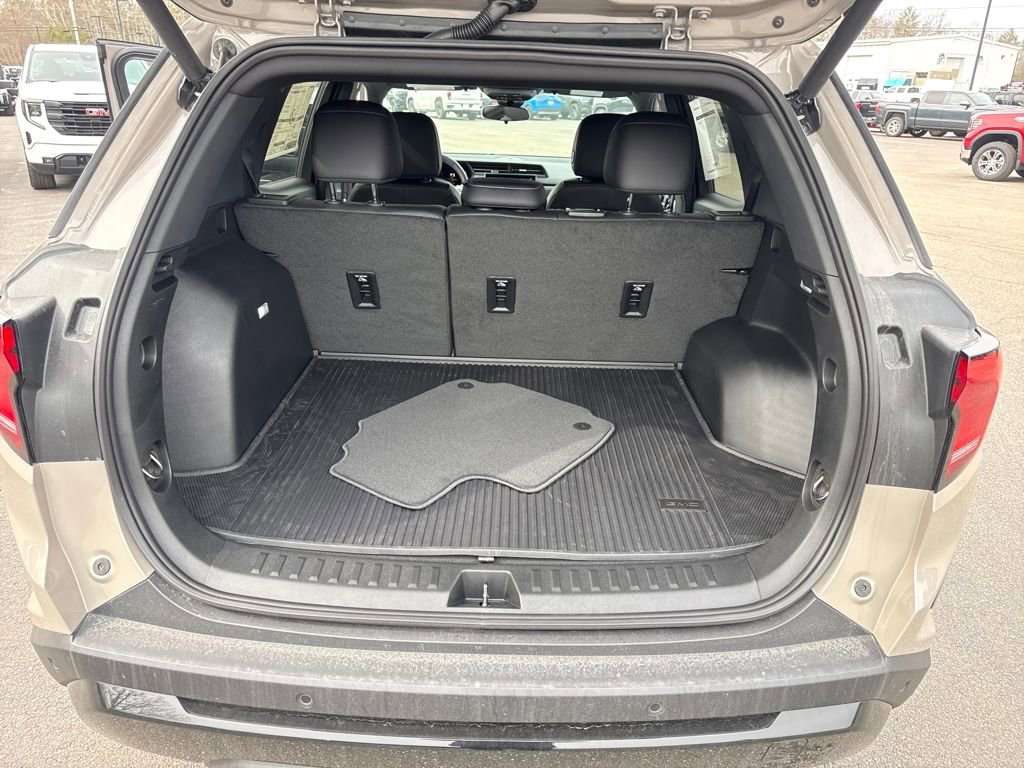 New 2026 GMC Terrain Elevation w/ Elevation Premium Package image 29