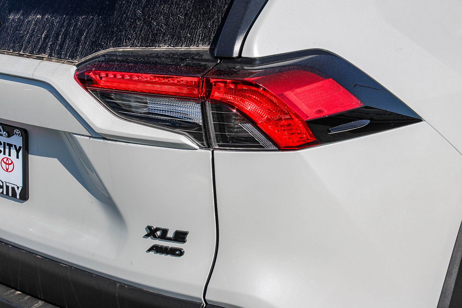 New 2025 Toyota RAV4 XLE Premium image 10