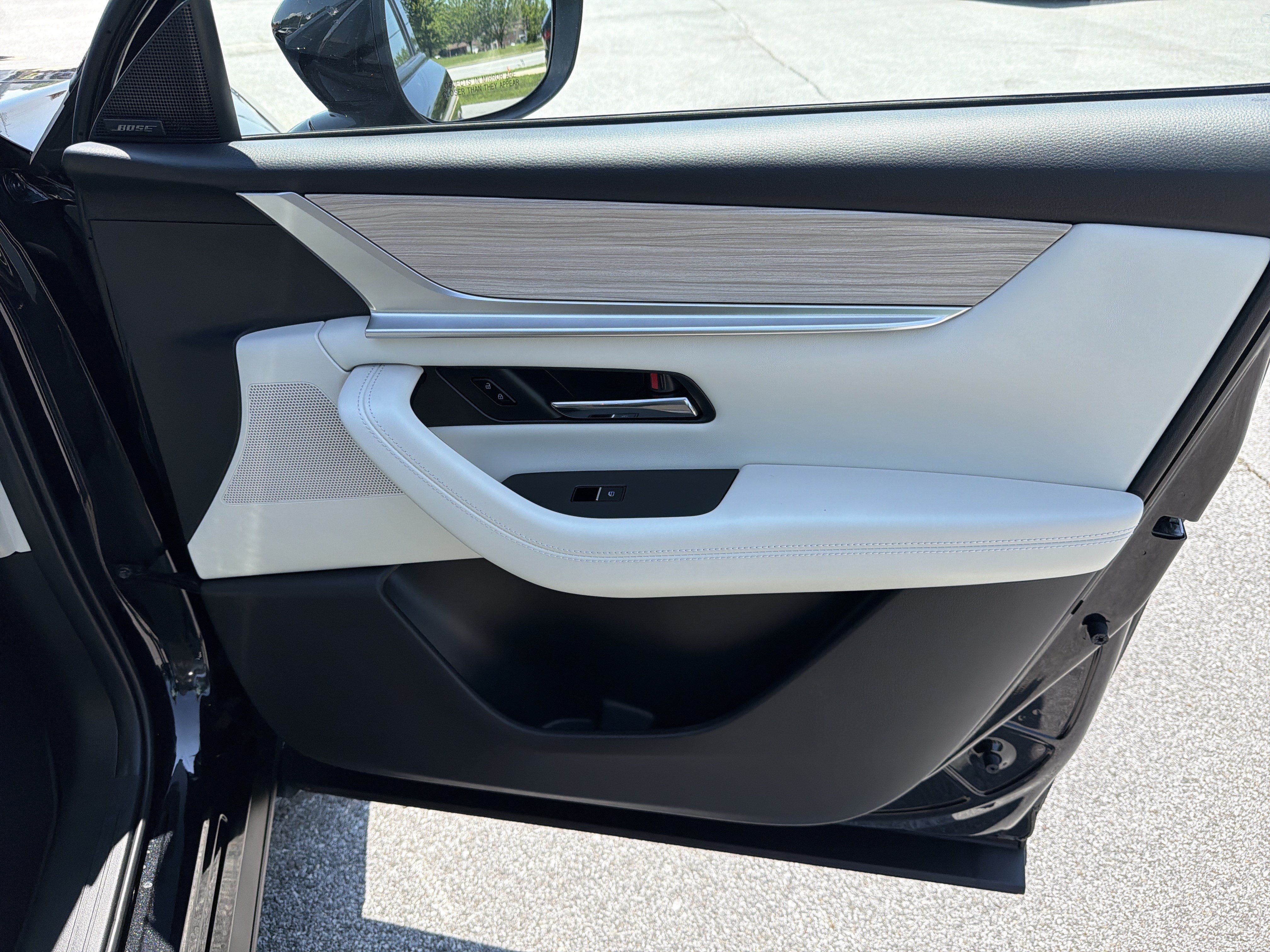 Certified 2024 MAZDA CX-90 Plug-In Hybrid w/ Premium Plus AWD/4WD image 81