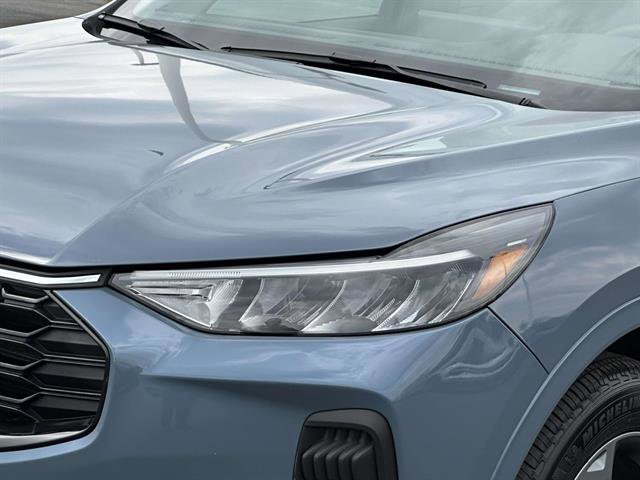 Used 2024 Ford Escape ST-Line w/ Tech Pack #1 image 7