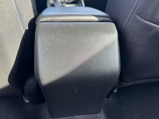 Certified 2023 Honda Accord EX image 21