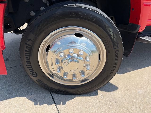 Used 2024 Ford F450 XL w/ Snow Plow Prep Package AWD/4WD image 24