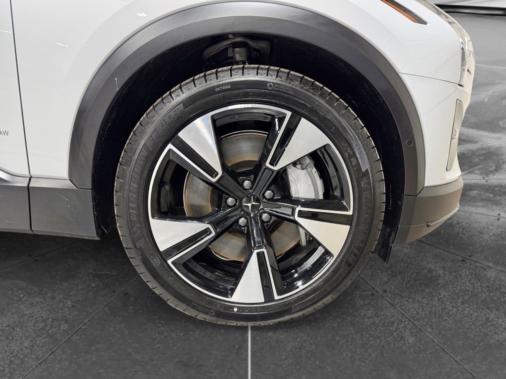 Used 2025 Polestar Polestar 3 image 33