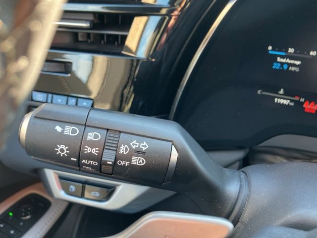 Used 2025 Lexus RX 350 Premium w/ Convenience Package image 19