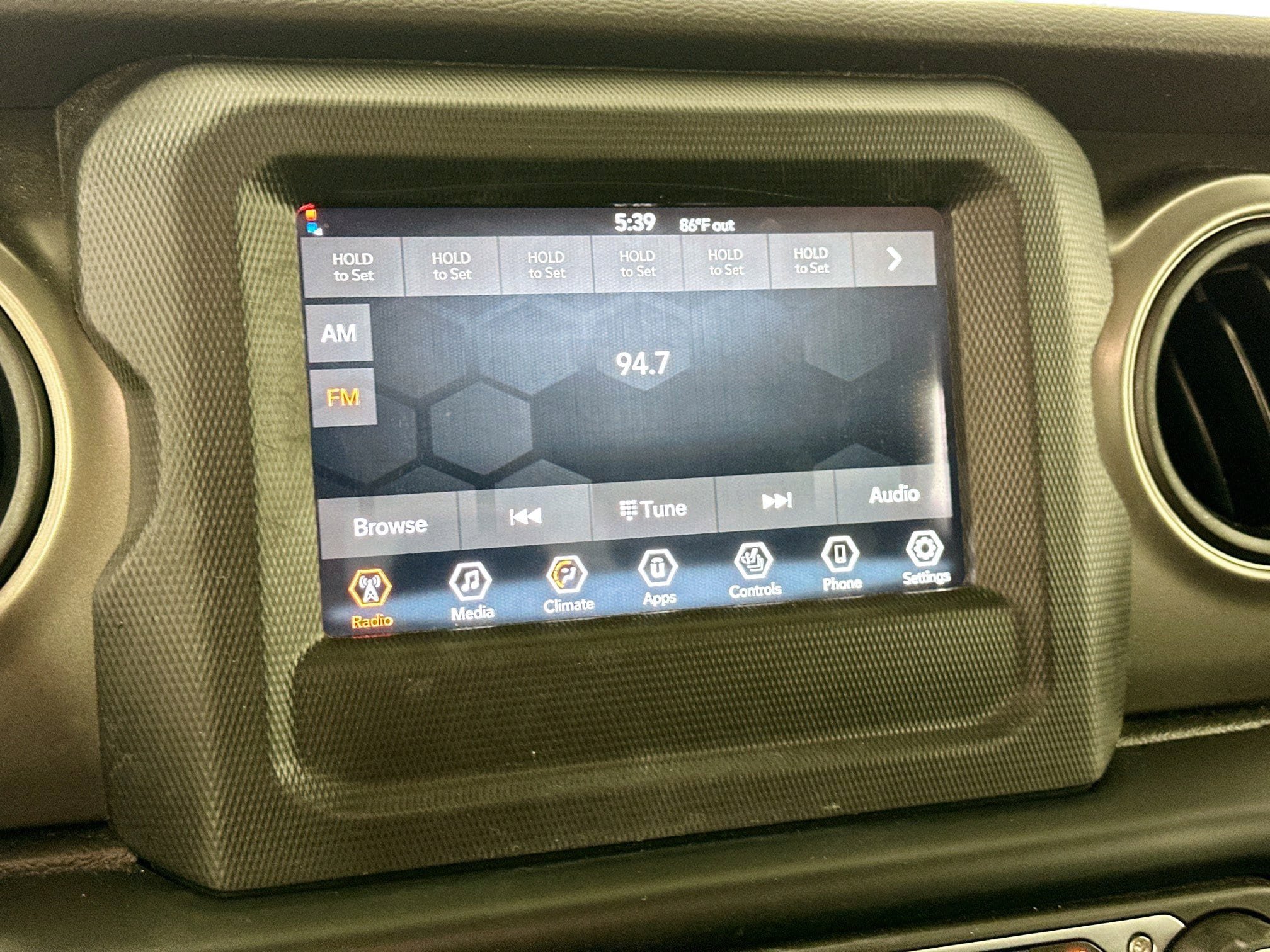 Used 2023 Jeep Gladiator Sport AWD/4WD image 18