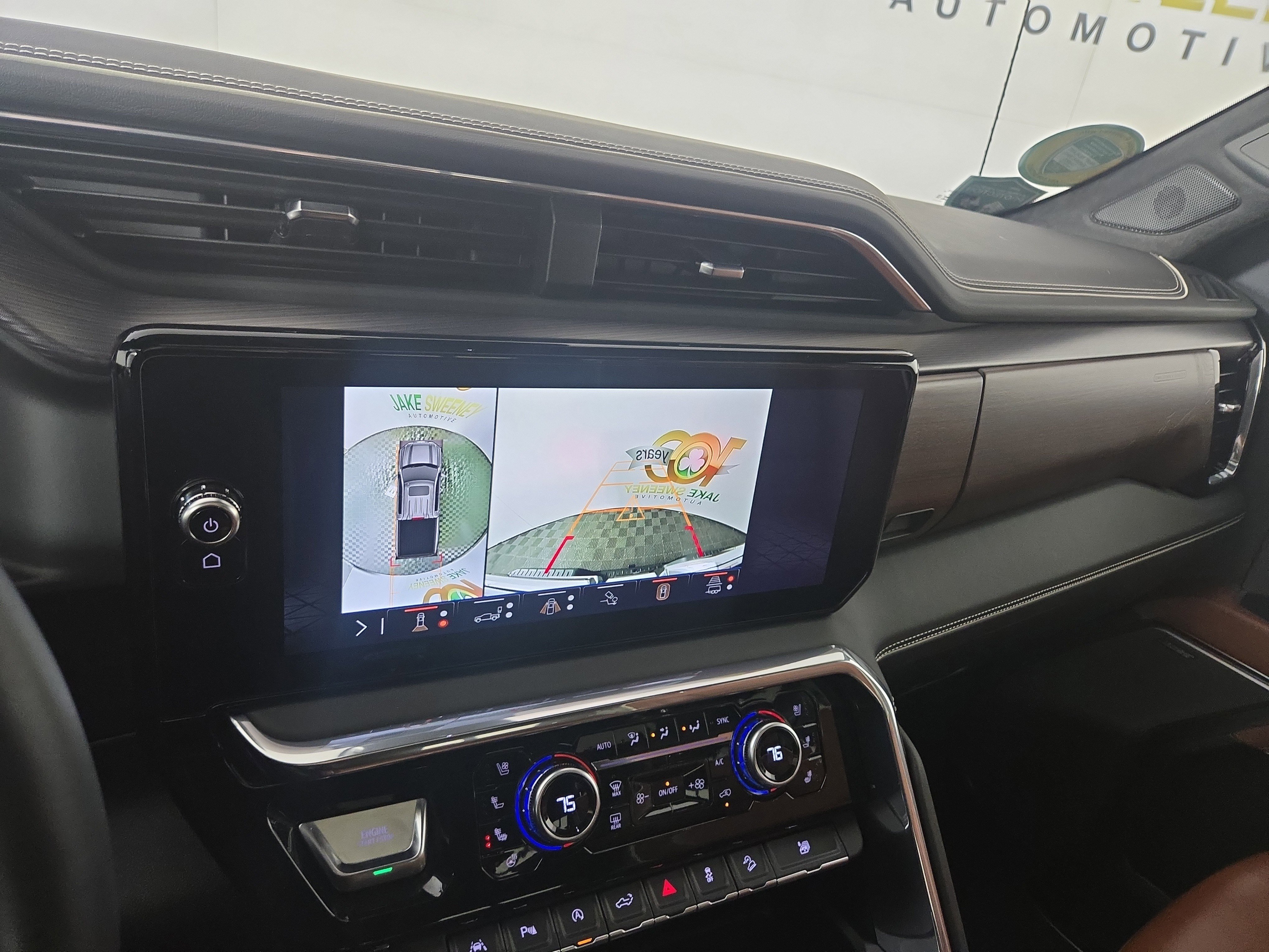 Certified 2024 GMC Sierra 1500 Denali Ultimate image 21