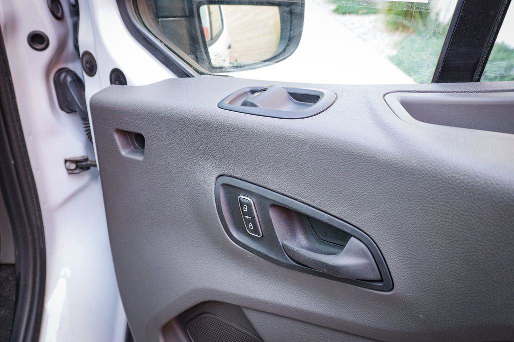 Used 2023 Ford Transit 250 Medium Roof AWD w/ Load Area Protection Package image 25