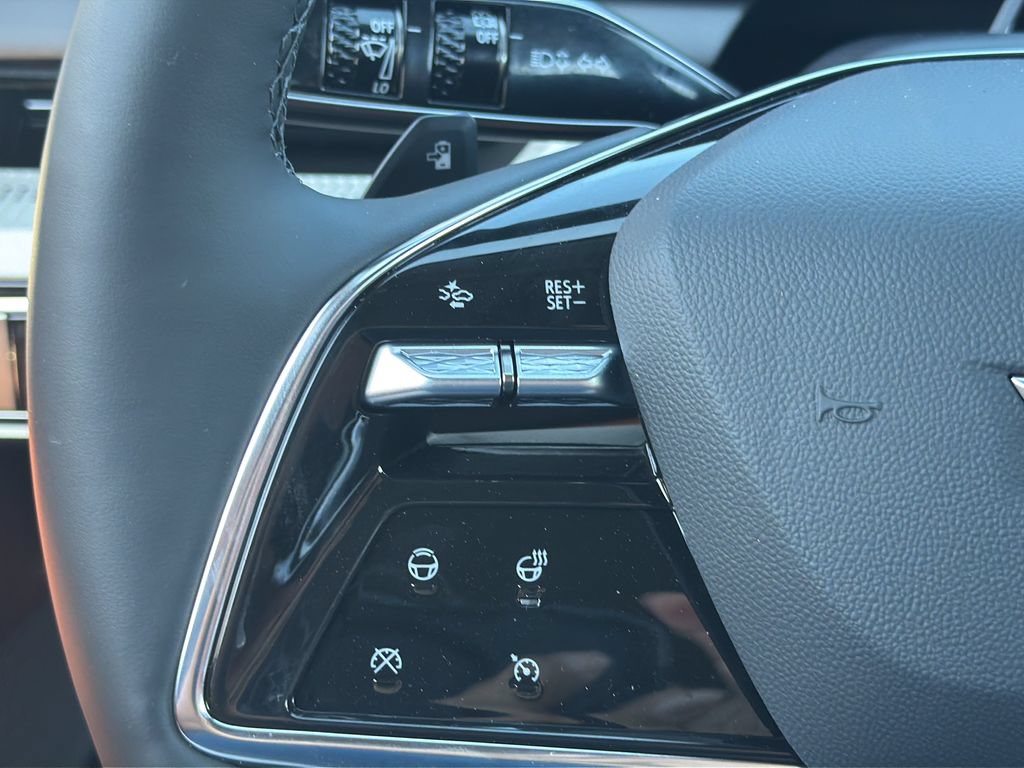 New 2027 Cadillac Optiq Premium Luxury RWD image 20