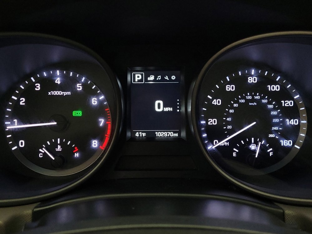 Used 2018 Hyundai Santa Fe Sport image 23