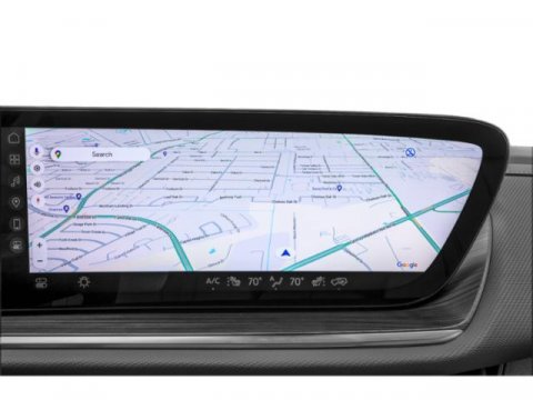 New 2026 Buick Envision Sport Touring AWD/4WD image 18