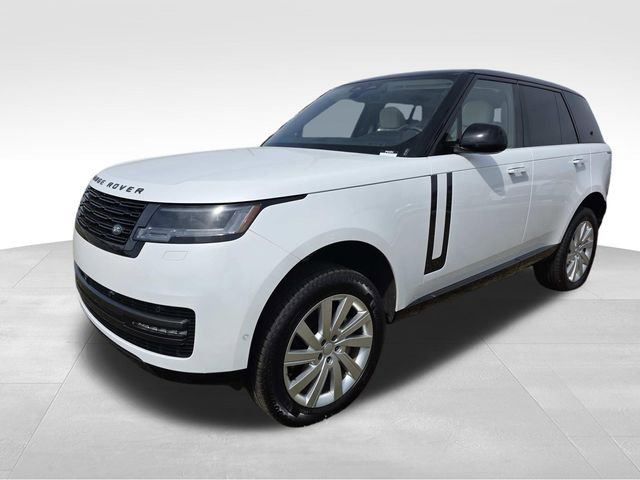 Used 2024 Land Rover Range Rover SE AWD/4WD image 5