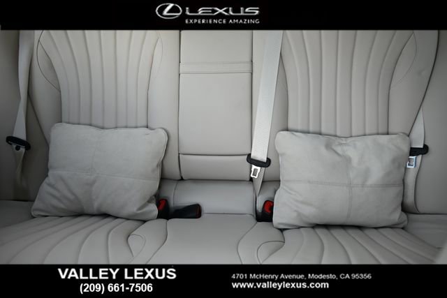 Used 2022 Mercedes-Benz EQS 450+ Sedan image 11