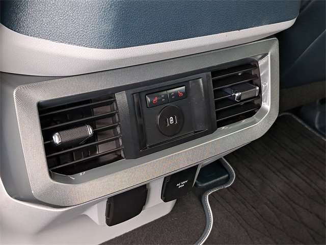 Used 2024 Ford F350 Limited w/ FX4 Off-Road Package image 15