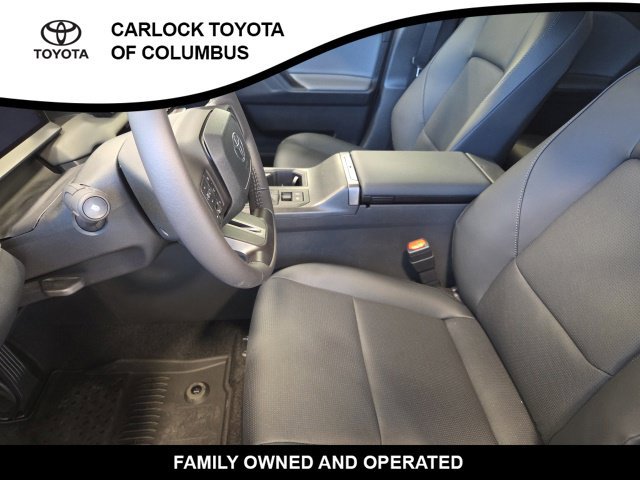 Used 2026 Toyota RAV4 XLE Premium FWD image 12