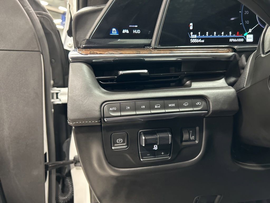 Used 2021 Cadillac Escalade Sport Platinum AWD/4WD image 14