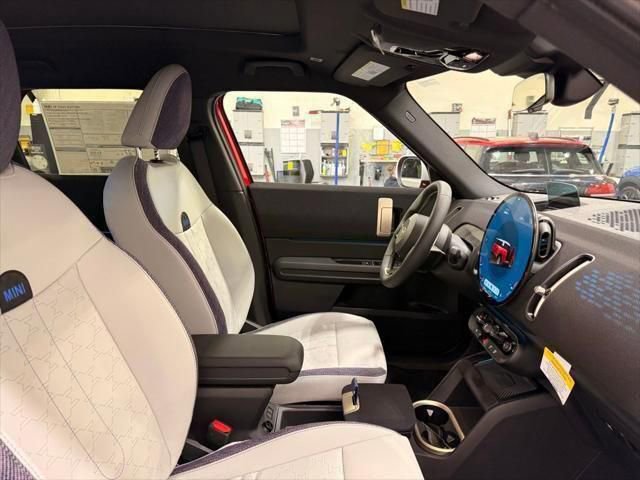 Used 2026 MINI Cooper Countryman S AWD/4WD image 29