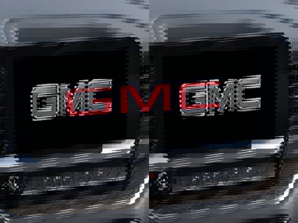 New 2026 GMC Sierra 1500 SLE image 20