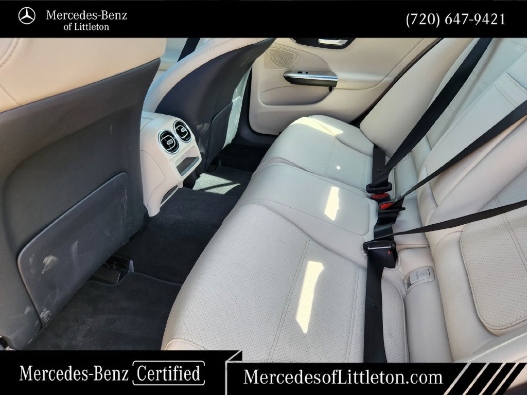 Certified 2026 Mercedes-Benz C 300 4MATIC Sedan image 29