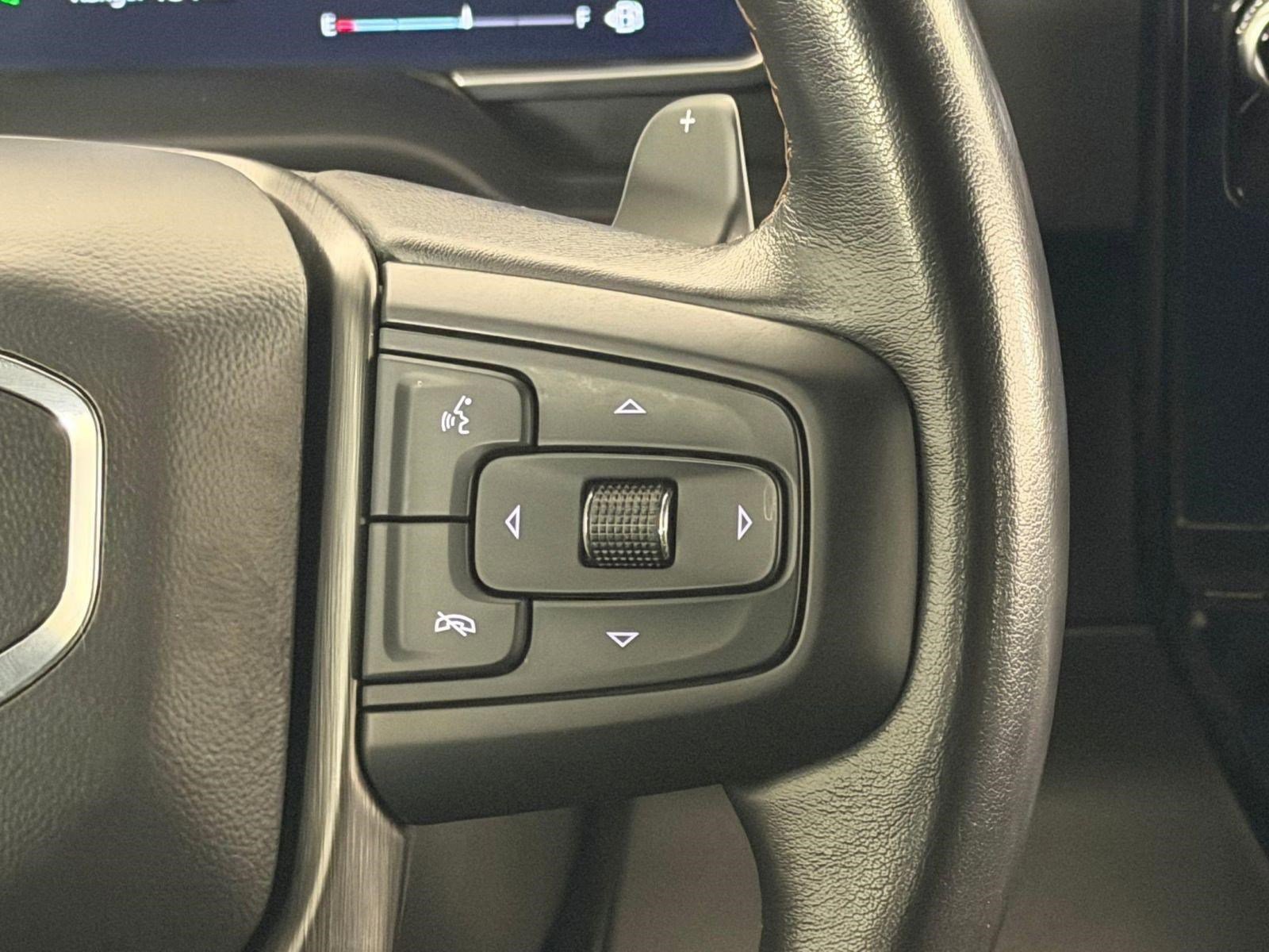 Used 2022 GMC Sierra 1500 AT4 w/ AT4 Premium Package image 16