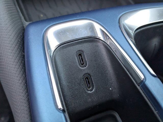 Used 2024 Chevrolet Equinox EV LT w/ LPO, Active Package image 20